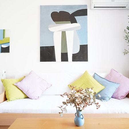 נאוס מרמרס Alterra Vita Apartments מראה חיצוני תמונה