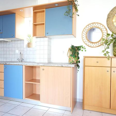 נאוס מרמרס Alterra Vita Apartments מראה חיצוני תמונה
