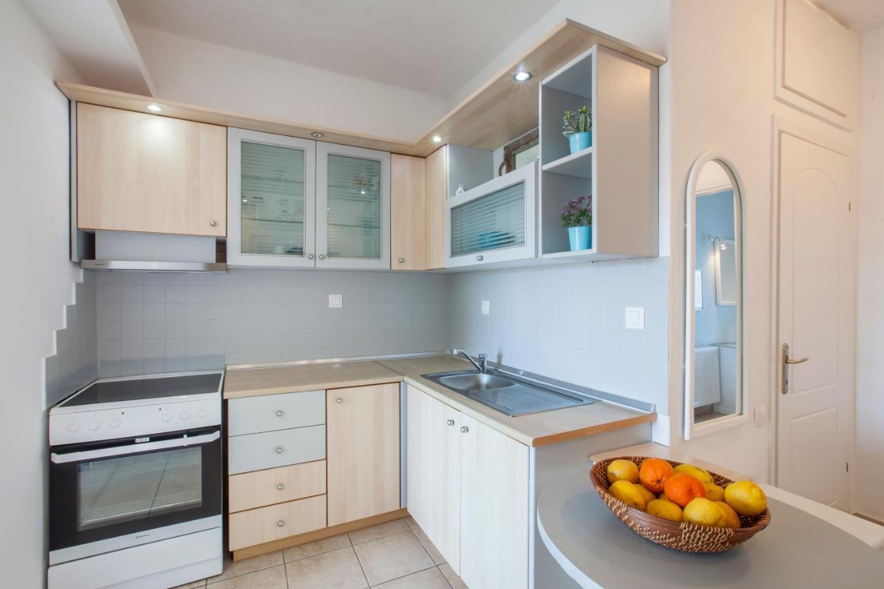 נאוס מרמרס Alterra Vita Apartments מראה חיצוני תמונה