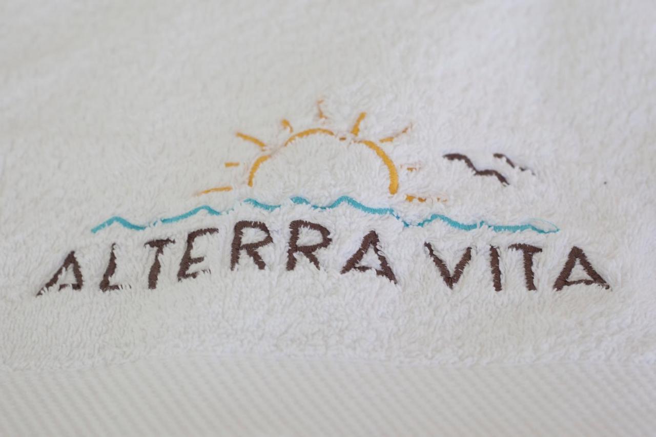 נאוס מרמרס Alterra Vita Apartments מראה חיצוני תמונה
