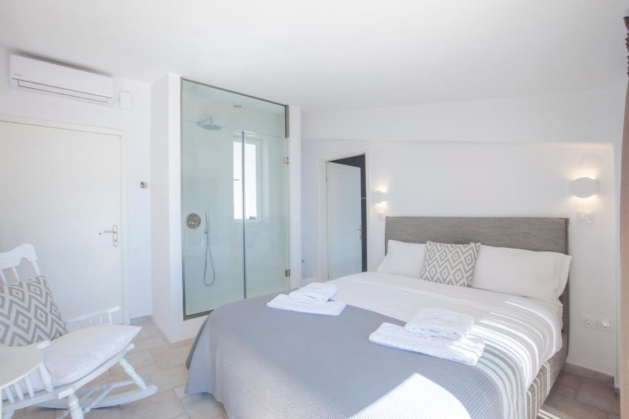 נאוס מרמרס Alterra Vita Apartments מראה חיצוני תמונה