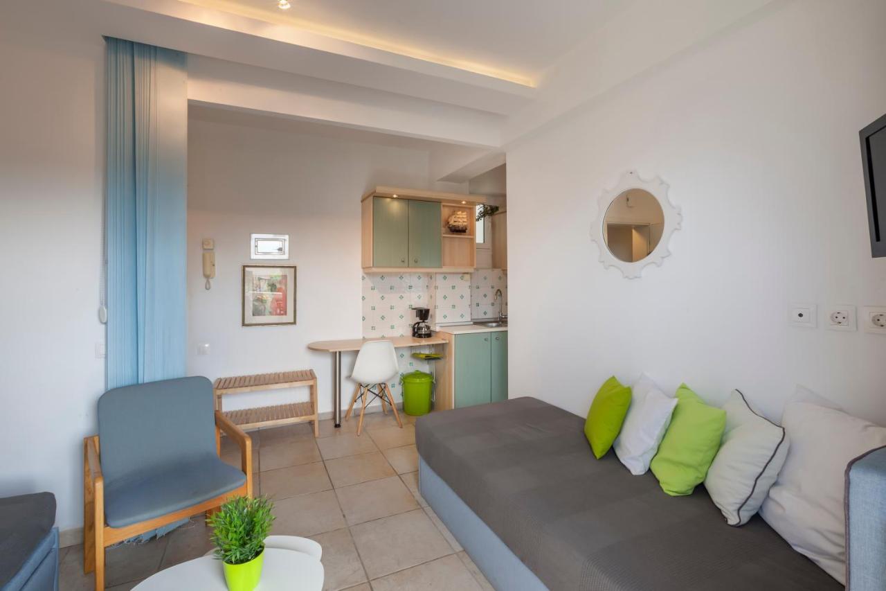 נאוס מרמרס Alterra Vita Apartments מראה חיצוני תמונה