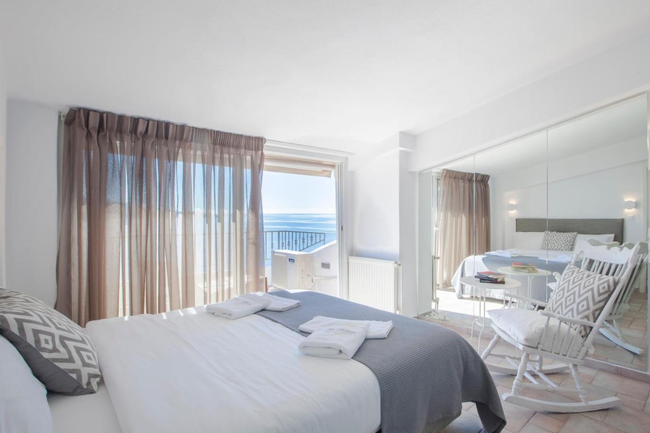 נאוס מרמרס Alterra Vita Apartments מראה חיצוני תמונה