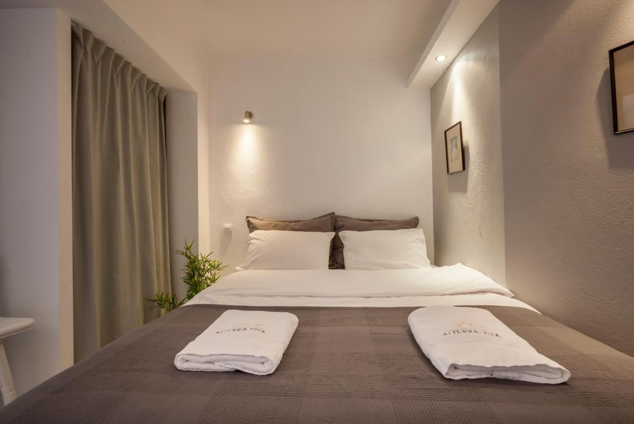 נאוס מרמרס Alterra Vita Apartments מראה חיצוני תמונה