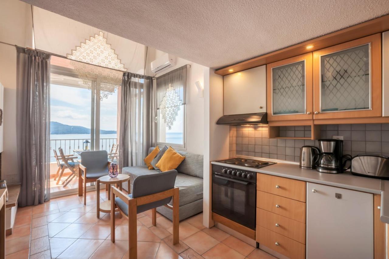 נאוס מרמרס Alterra Vita Apartments מראה חיצוני תמונה