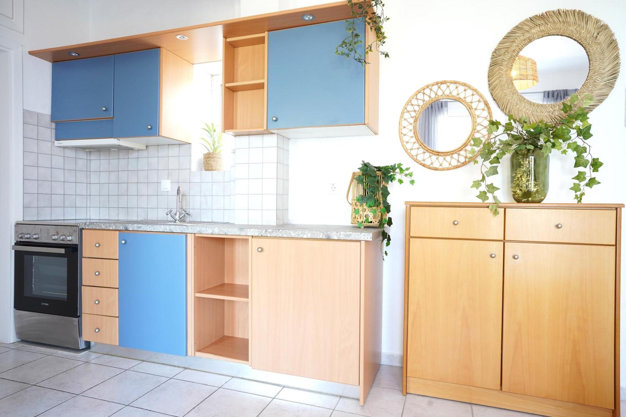 נאוס מרמרס Alterra Vita Apartments מראה חיצוני תמונה