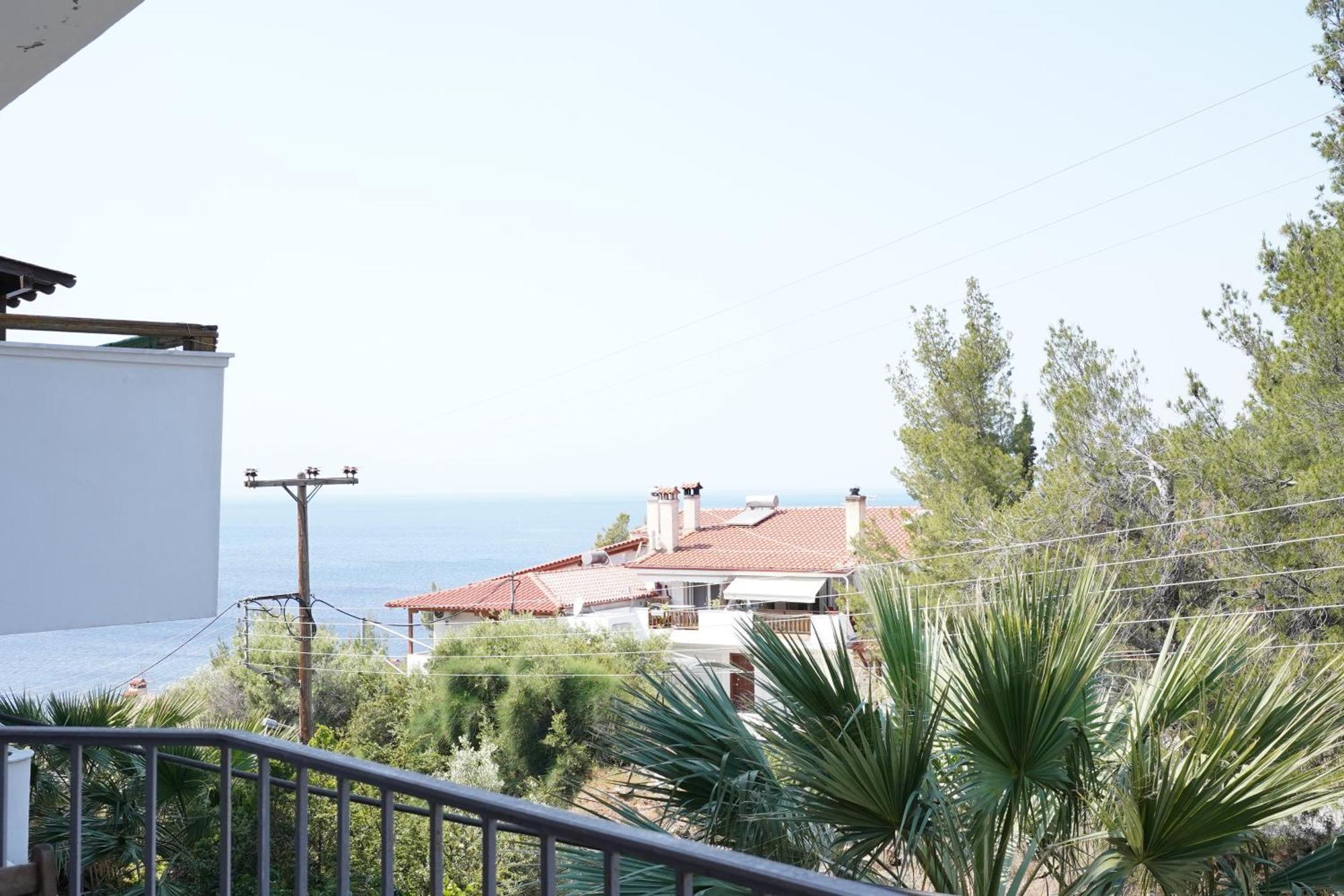 נאוס מרמרס Alterra Vita Apartments חדר תמונה