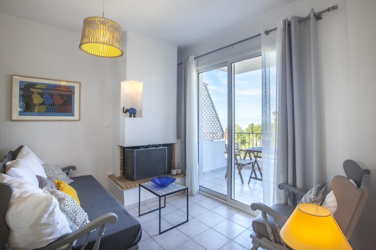 נאוס מרמרס Alterra Vita Apartments מראה חיצוני תמונה