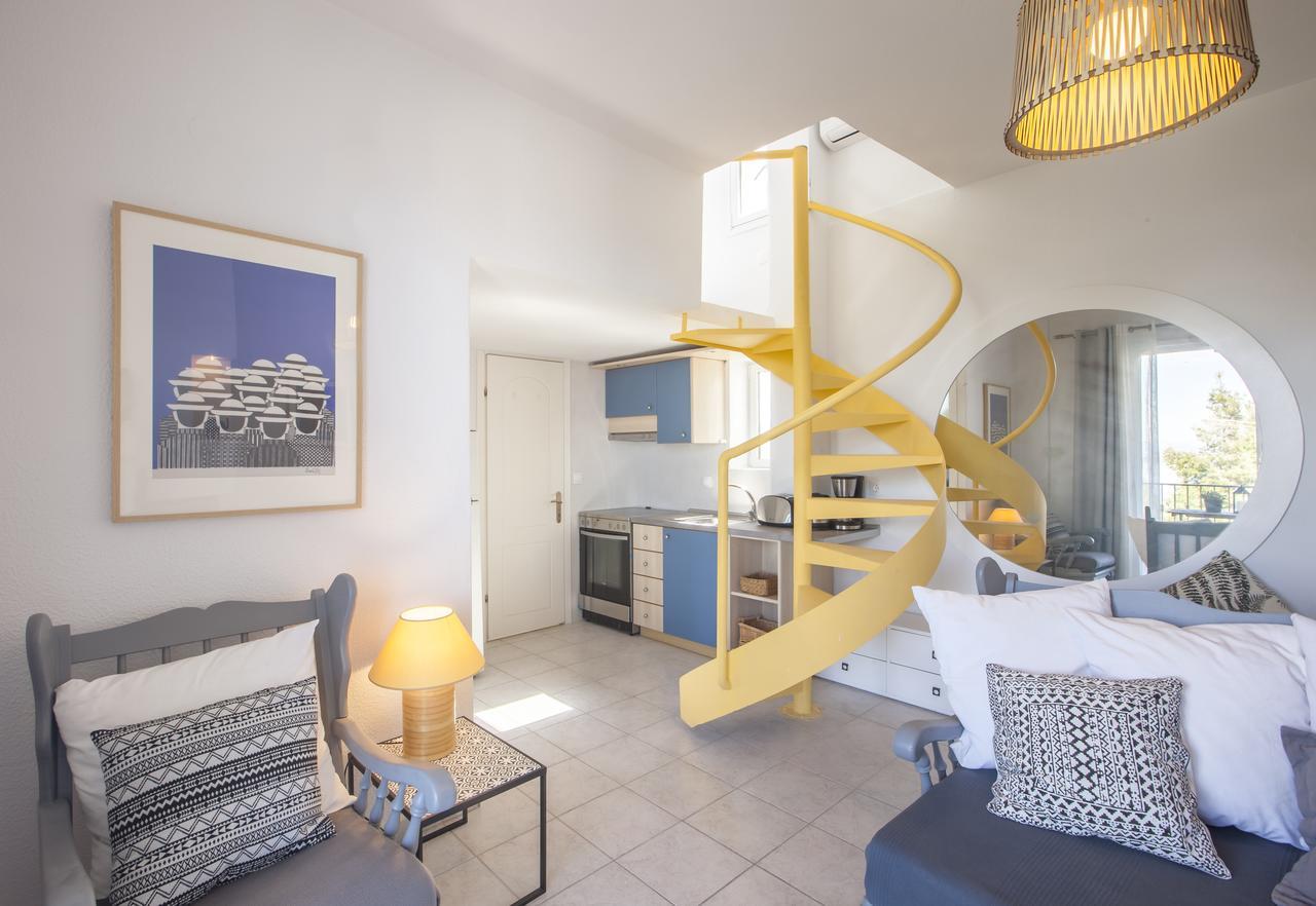 נאוס מרמרס Alterra Vita Apartments מראה חיצוני תמונה