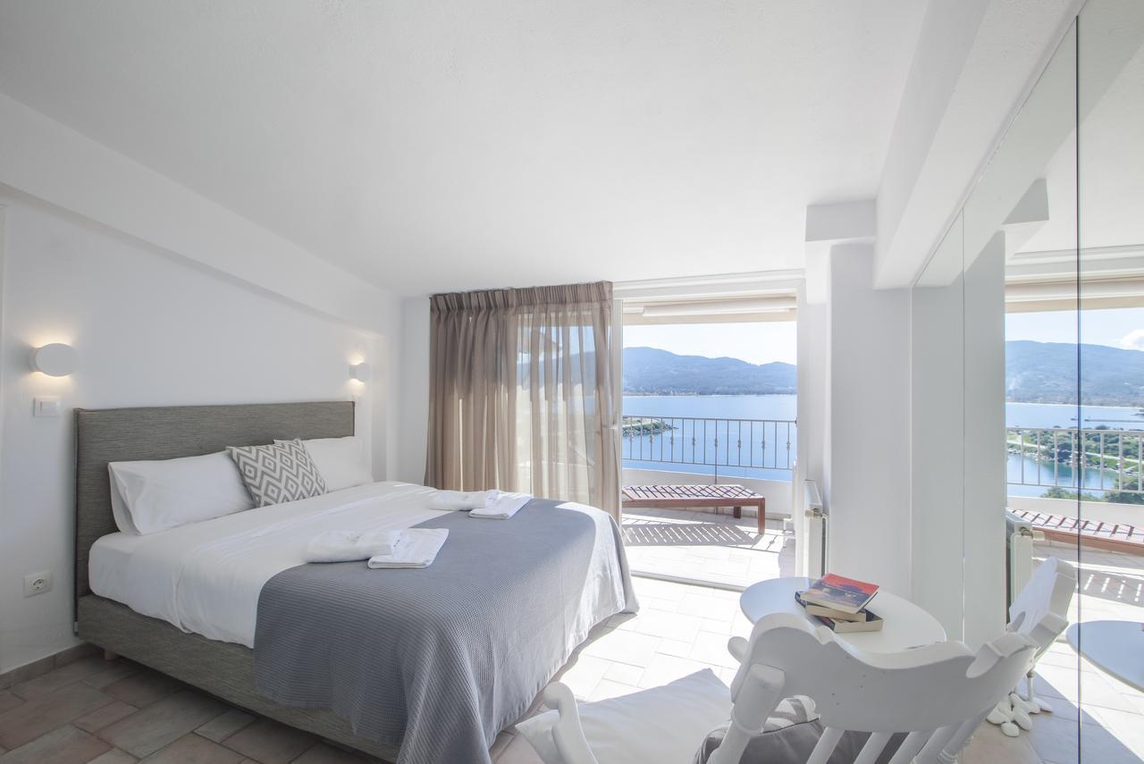 נאוס מרמרס Alterra Vita Apartments מראה חיצוני תמונה