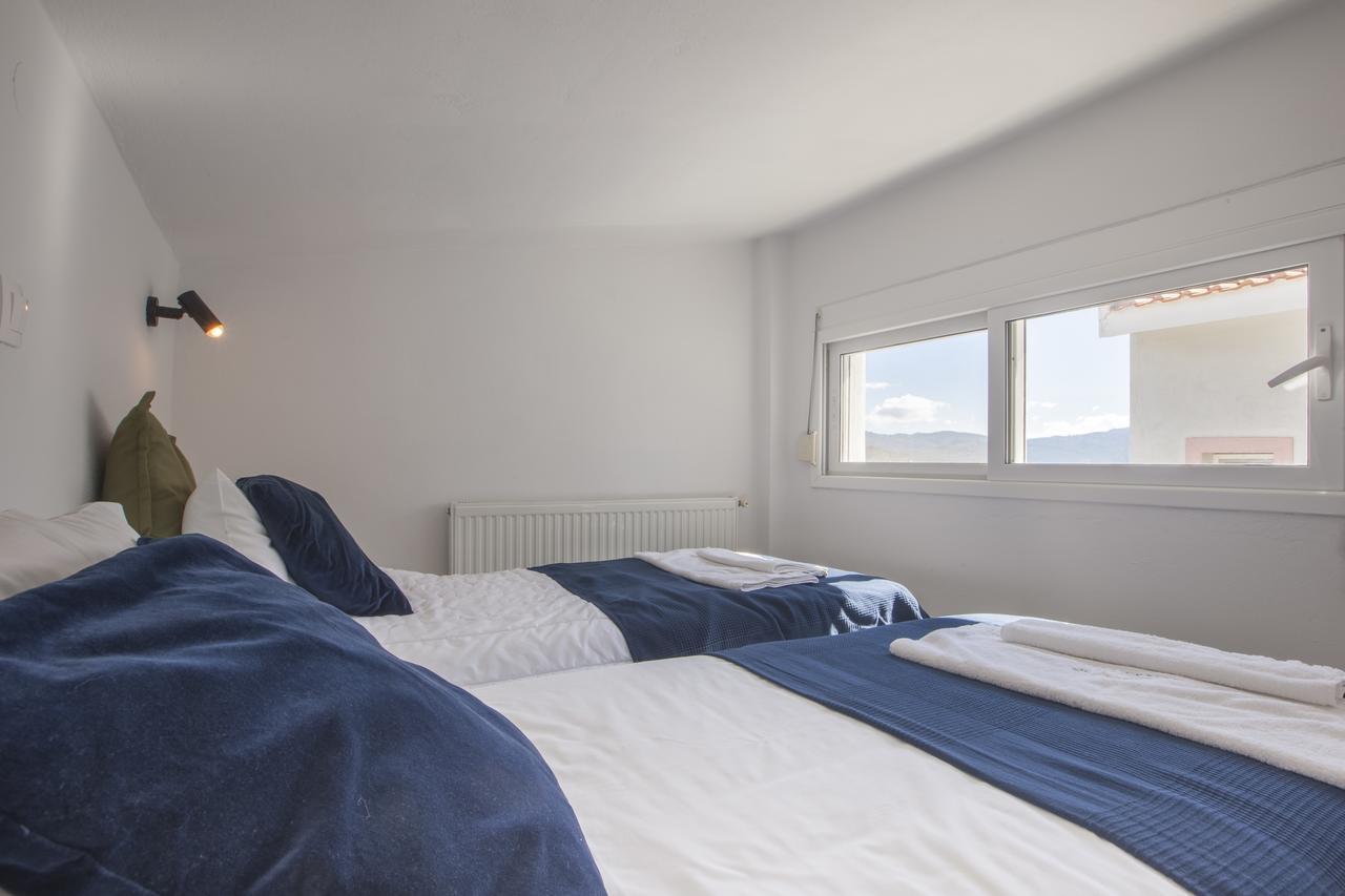 נאוס מרמרס Alterra Vita Apartments מראה חיצוני תמונה