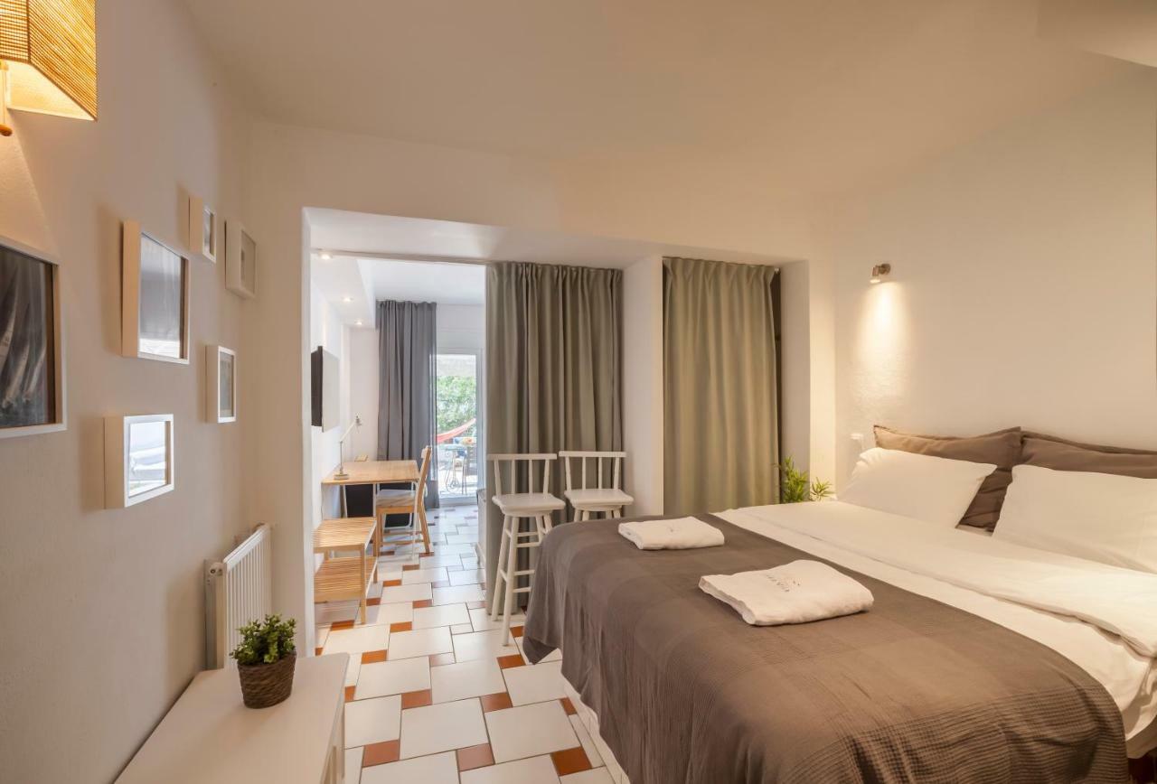 נאוס מרמרס Alterra Vita Apartments מראה חיצוני תמונה