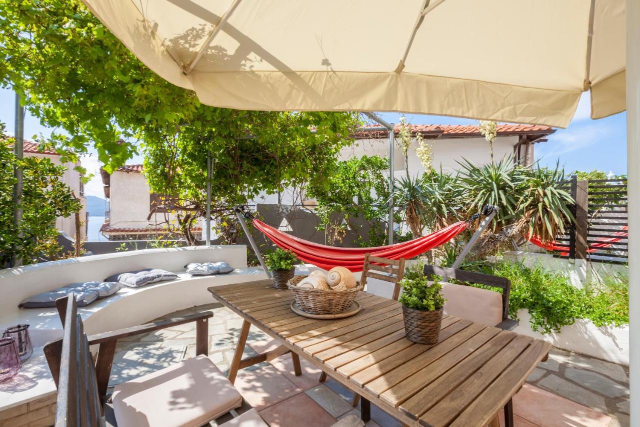 נאוס מרמרס Alterra Vita Apartments מראה חיצוני תמונה